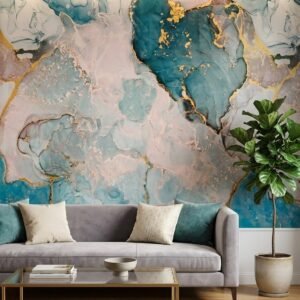 Buy UV PVC Marble Sheets Online | Premium Wall Panels & Designs