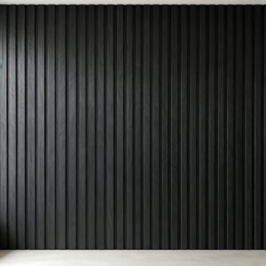 Modern Slat Wall Panels for Interior Decor