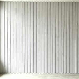 Beautiful Light Grey Wall Panels for Modern Interior Design