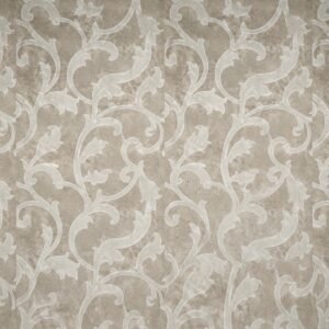  Frosted Vine Taupe Stone 10-Inch PVC Wall Panel