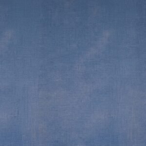 Denim Blue Textured Fabric 10-Inch PVC Wall Panel